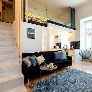 Appartement met Twee Slaapkamers